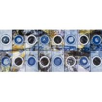 Gracia Ceramica Fantasy Multi Decor 01