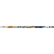 Бордюр Gracia Ceramica Fantasy Fantasy Multi Glass Borde