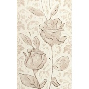 Декор Gracia Ceramica Fiora White Decor 01