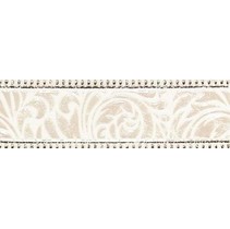 Gracia Ceramica Fiora White Border 01