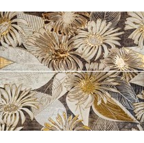 Gracia Ceramica Foresta Foresta Brown Panno 01