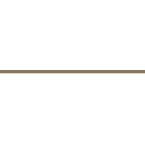 Gracia Ceramica Foresta Glass Border Brown
