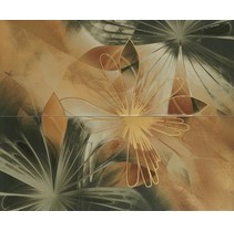 Gracia Ceramica Glory Glory Beige Panno 01