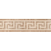 Бордюр Gracia Ceramica Itaka Beige