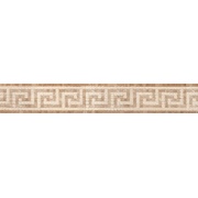 Бордюр Gracia Ceramica Itaka Beige-2