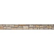 Бордюр Gracia Ceramica Marvel Beige 01