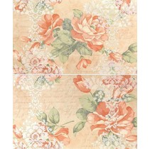 Gracia Ceramica Melba Beige Panno (из 2-х плиток)