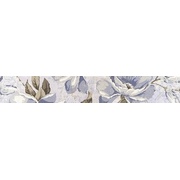 Бордюр Gracia Ceramica Melba Blue