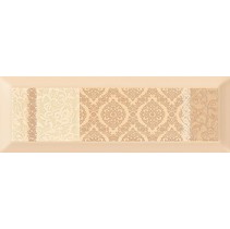 Gracia Ceramica Metro Lacroix Decor 01