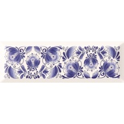 Декор Gracia Ceramica Metro Gzhel Decor 01