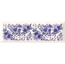 Gracia Ceramica Metro Gzhel Decor 02