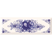 Декор Gracia Ceramica Metro Gzhel Decor 03