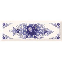 Gracia Ceramica Metro Gzhel Decor 03