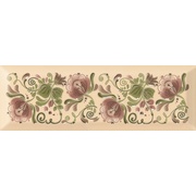 Декор Gracia Ceramica Metro Gzhel Decor 05