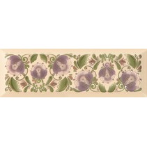 Gracia Ceramica Metro Gzhel Decor 07