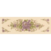Декор Gracia Ceramica Metro Gzhel Decor 09