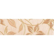 Бордюр Gracia Ceramica Muraya Beige 01