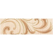 Бордюр Gracia Ceramica Muraya Beige 02