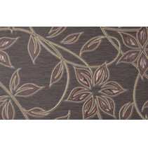 Gracia Ceramica Muraya Сhocolate Decor 01