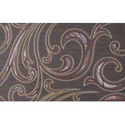 Декор Gracia Ceramica Muraya Сhocolate Decor 02