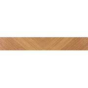 Бордюр Gracia Ceramica Normandie Beige 02