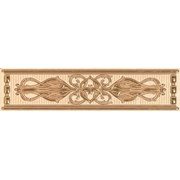 Бордюр Gracia Ceramica Olimpia Beige-2
