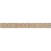 Бордюр Gracia Ceramica Orion Beige 01