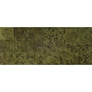 Настенная плитка Gracia Ceramica Patchwork Brown 03