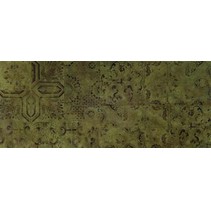Gracia Ceramica Patchwork Brown 03