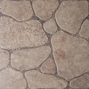 Напольная плитка Gracia Ceramica Patio Beige PG 03
