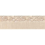 Бордюр Gracia Ceramica Pelegrina Beige