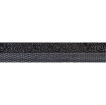 Gracia Ceramica Pelegrina Black