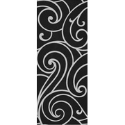 Декор Gracia Ceramica Prime Black Decor 02