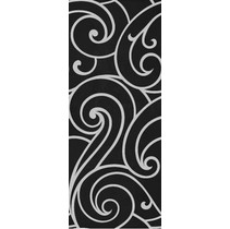 Gracia Ceramica Prime Black Decor 02