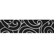 Gracia Ceramica Prime Black Boreder 02