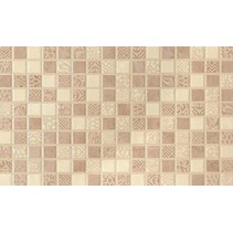 Gracia Ceramica Ravenna Beige Decor 01