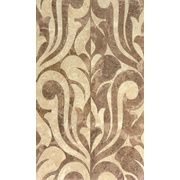 Декор Gracia Ceramica Saloni Brown Decor