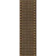 Бордюр Gracia Ceramica Santiago Venge 02