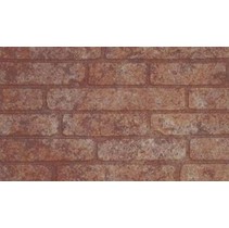 Gracia Ceramica Старая Прага Красный