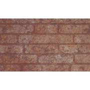 Напольная плитка Gracia Ceramica Старая Прага Красный