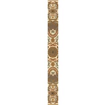 Gracia Ceramica Triumph Beige Border 01