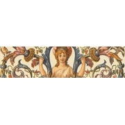 Бордюр Gracia Ceramica Triumph Beige Border 02