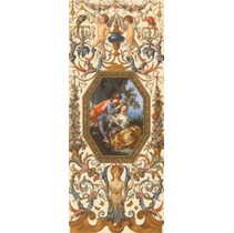 Gracia Ceramica Triumph Beige Decor 02