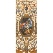 Декор Gracia Ceramica Triumph Beige Decor 02