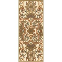 Gracia Ceramica Triumph Beige Decor 01