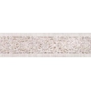 Бордюр Gracia Ceramica Vivien Beige Border 01-2