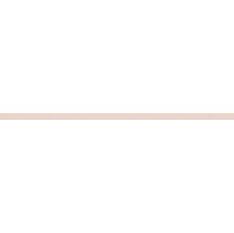 Gracia Ceramica Vivien Glass Border Light Cappuccino
