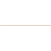 Бордюр Gracia Ceramica Vivien Glass Border Light Cappuccino