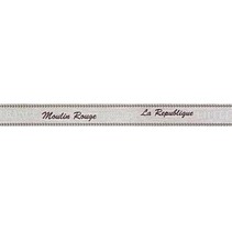Gracia Ceramica Voyage Beige Boreder 01