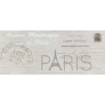 Gracia Ceramica Voyage Beige Decor 02